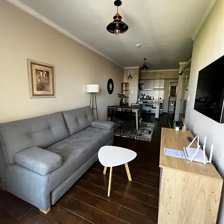 Excelente Departamento Moderno A Metros De La Costanera Con Cochera Opcional Corrientes Exterior photo
