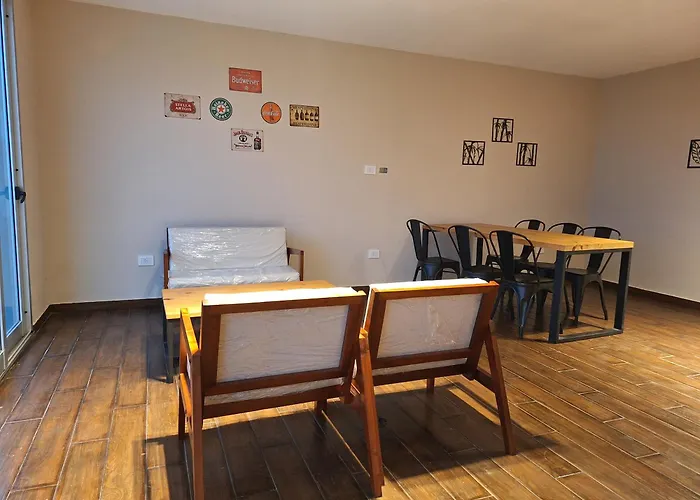 Excelente Departamento Moderno A Metros De La Costanera Con Cochera Opcional