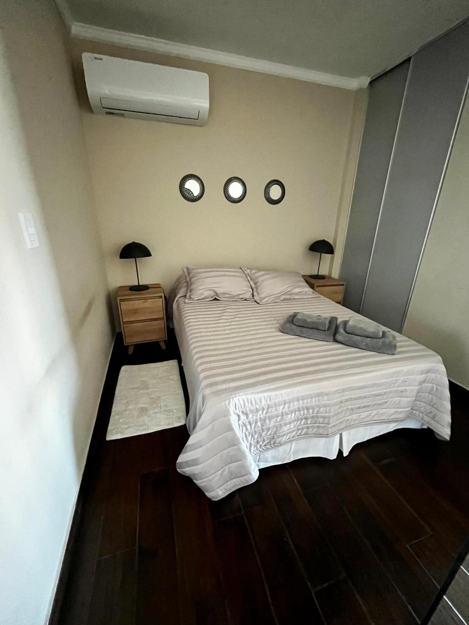 Excelente Departamento Moderno A Metros De La Costanera Con Cochera Opcional *