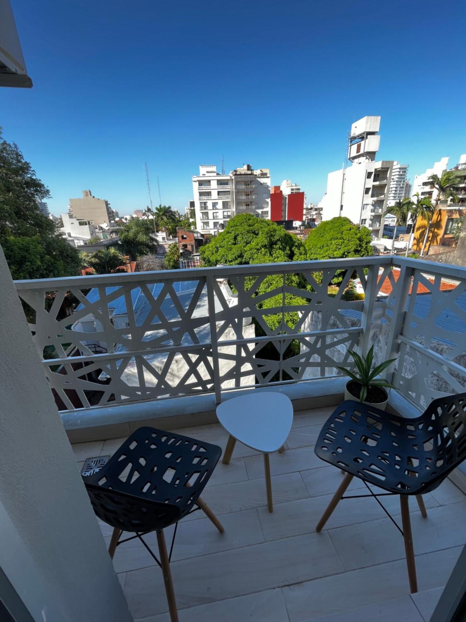 Apartment Excelente Departamento Moderno A Metros De La Costanera Con Cochera Opcional Corrientes
