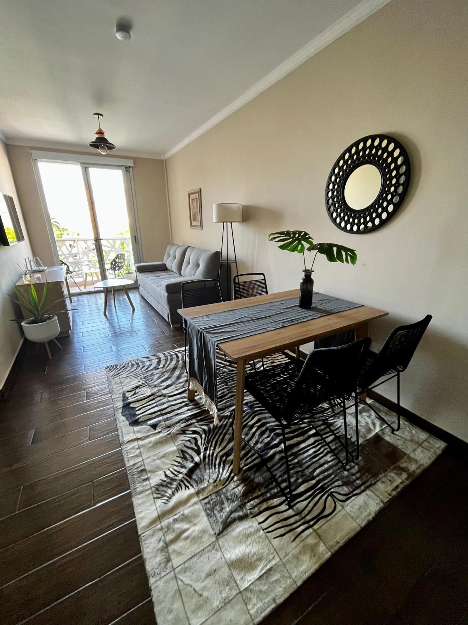 Excelente Departamento Moderno A Metros De La Costanera Con Cochera Opcional * Corrientes