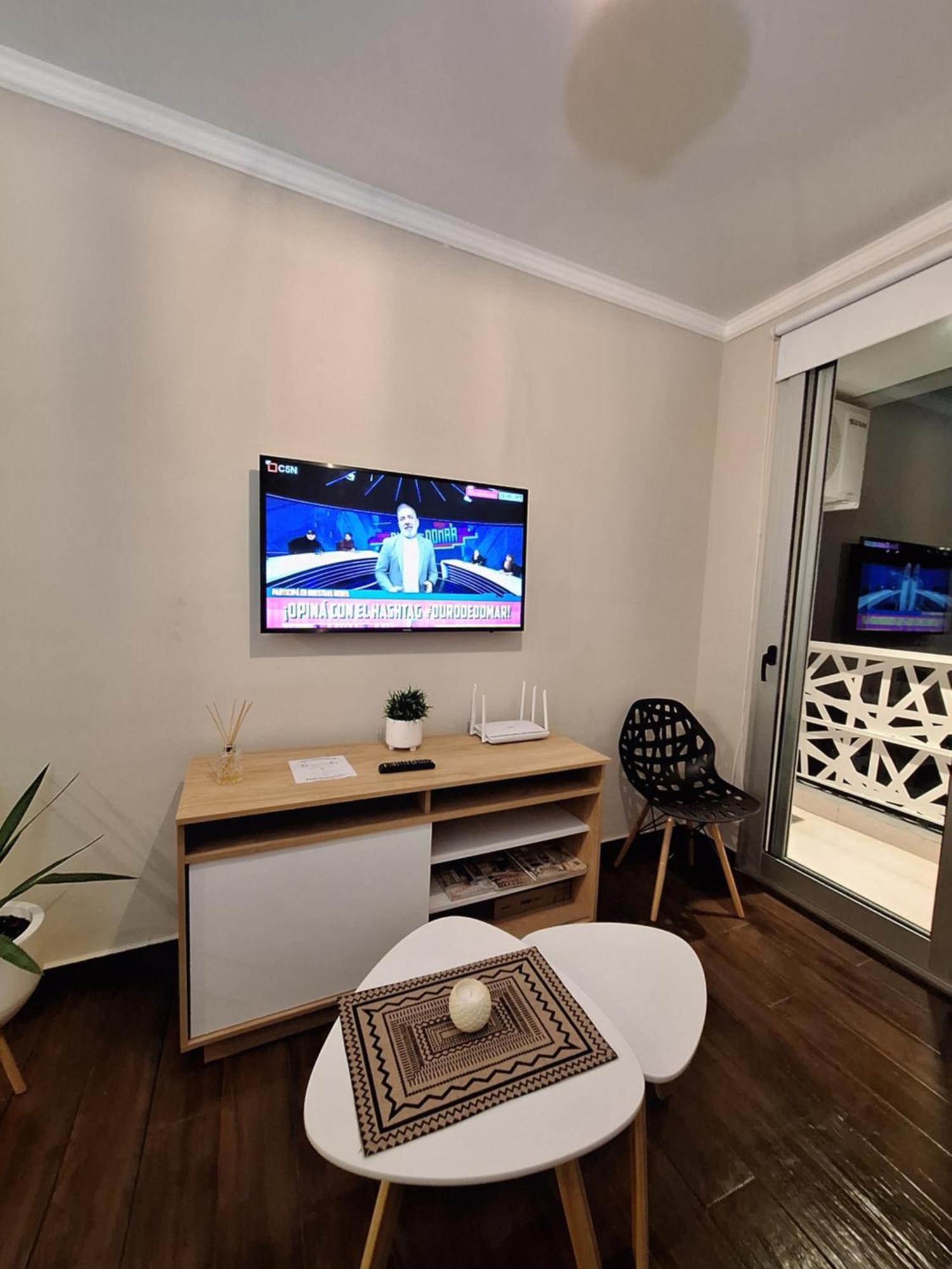 Apartment Excelente Departamento Moderno A Metros De La Costanera Con Cochera Opcional