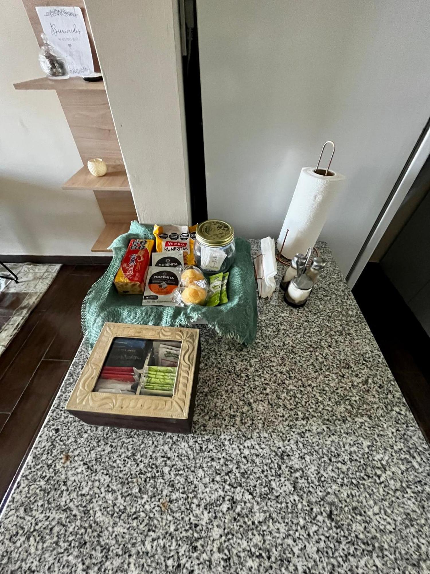 Apartamento Excelente Departamento Moderno A Metros De La Costanera Con Cochera Opcional
